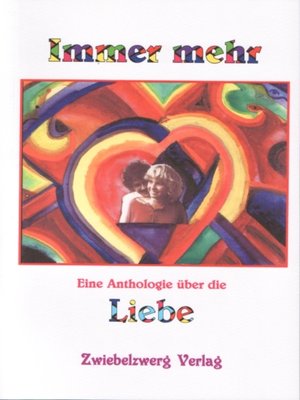 cover image of Immer mehr